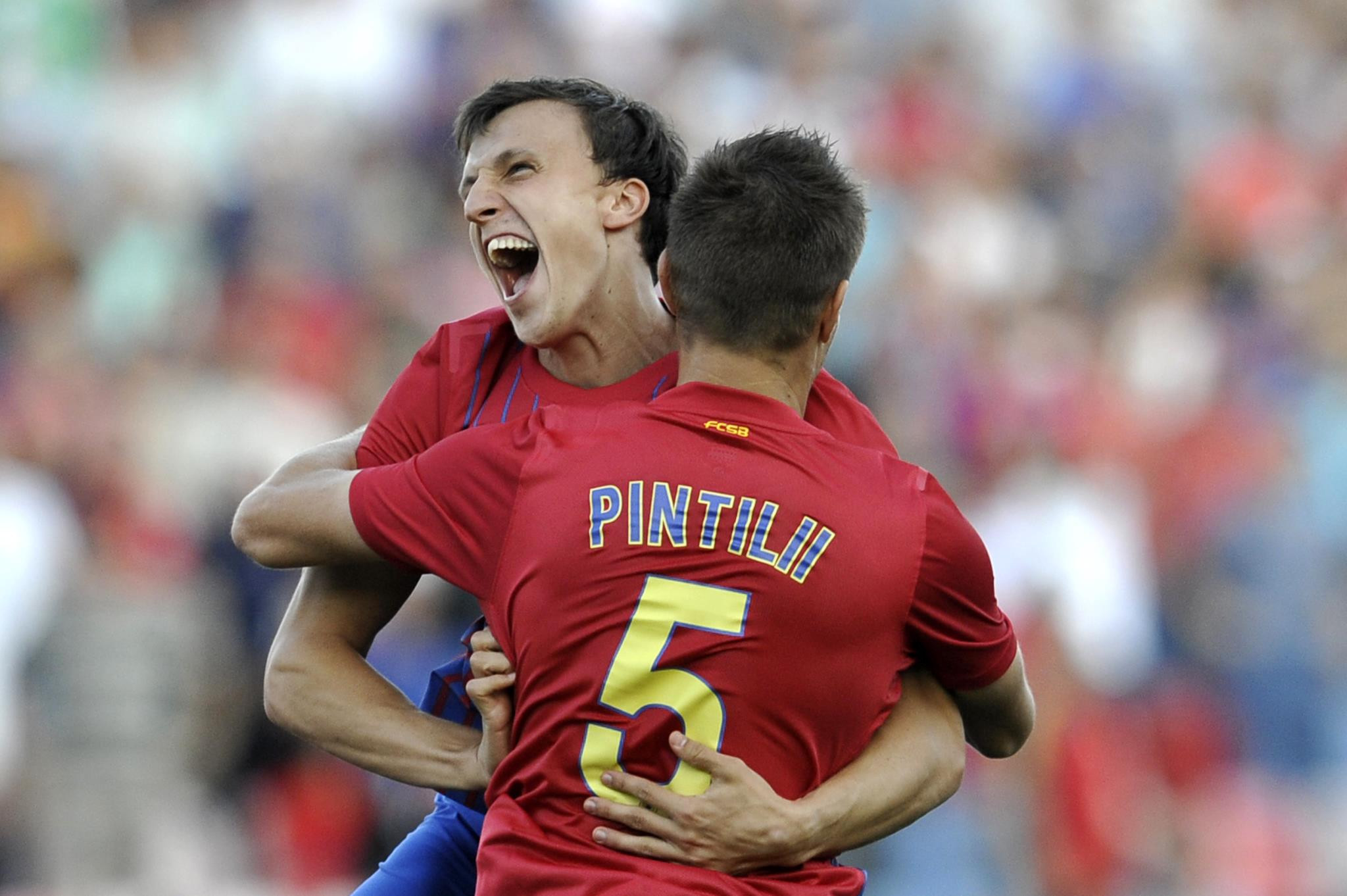 Liga lu' Mitica isi schimba formatul! Cum va arata campionatul romanesc din 2014