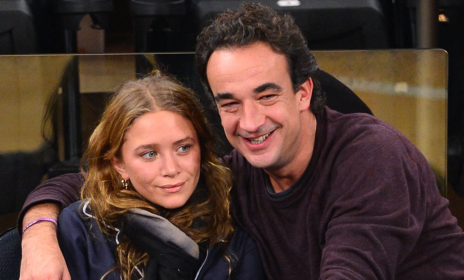 Par tata si fiica: Cuplul care a luat prin surprindere Hollywood-ul