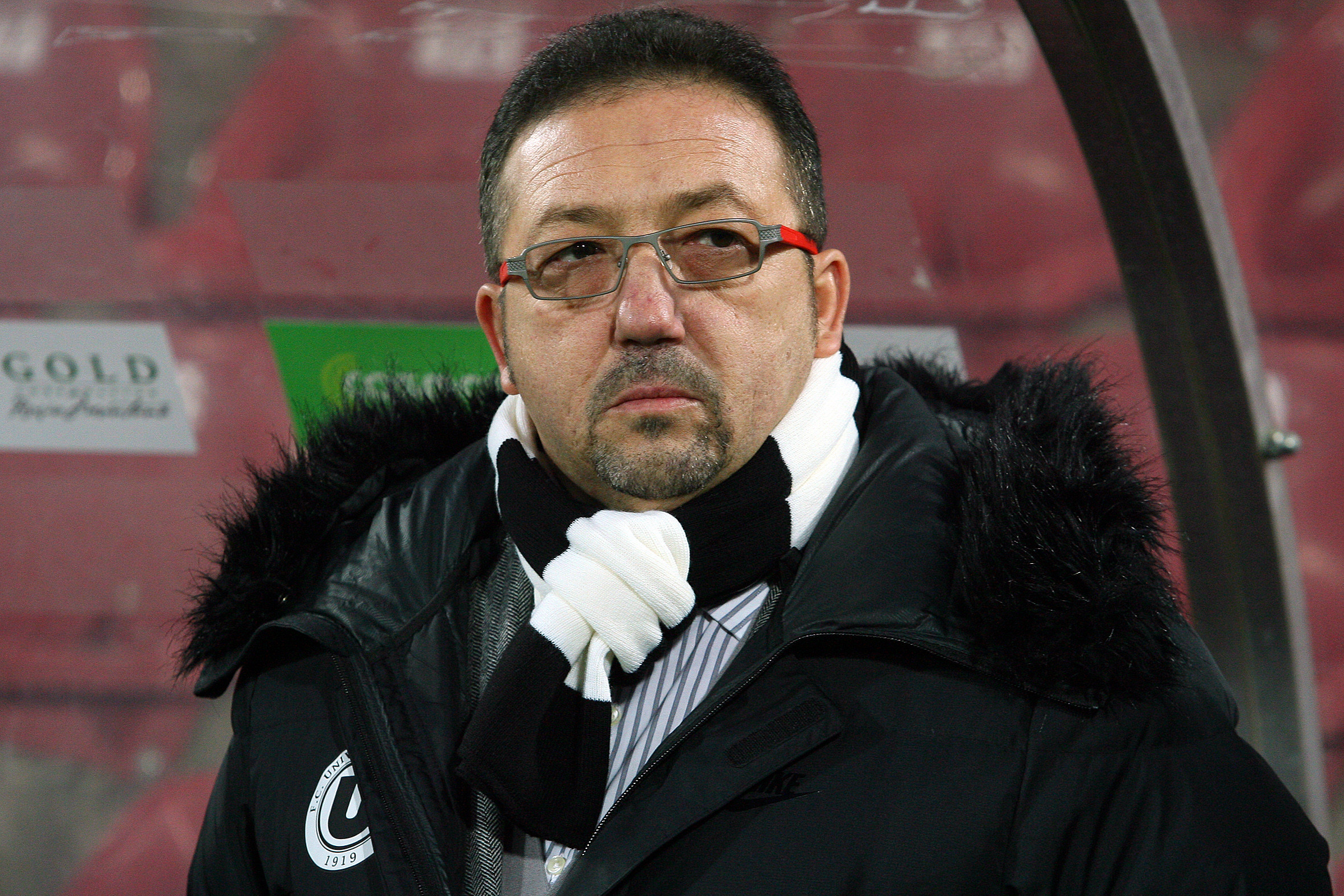 Perchezitii la U Cluj si Petrolul Ploiesti. Prejudiciul este estimat la 11 milioane de euro