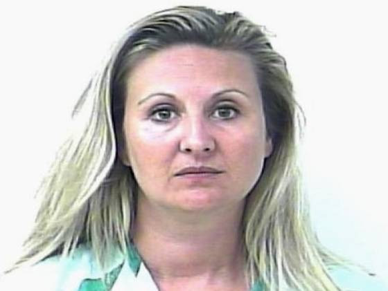 Si-a urmarit sotia cu ajutorul GPS-ului. Ipostaza in care a surprins-o pe profesoara, greu de uitat