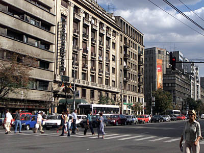 Clasamentul celor mai scumpe 62 artere comerciale din lume. Pe ce loc este Bulevardul Magheru