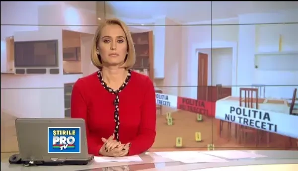 Si-a ucis mama si pe amantul acesteia, cand i-a gasit goi in pat. Motivul: