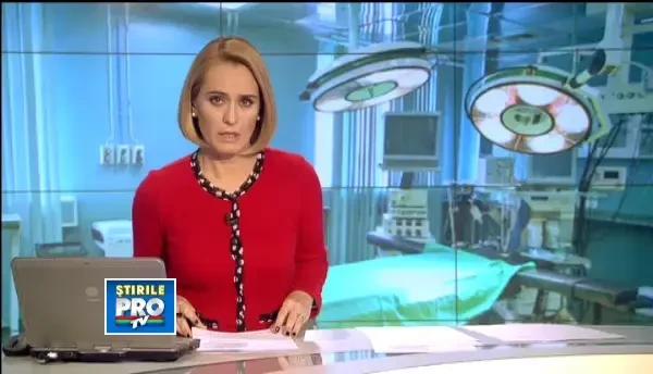 Esec la spitalul Fundeni. Pancreasul artificial care urma sa fie transplantat nu poate fi folosit