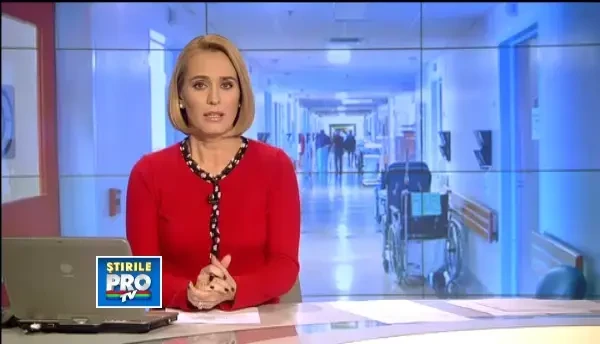 Ion Iliescu s-a prezentat la Spitalul Elias pentru investigatii.