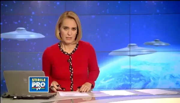 21 decembrie 2012, ziua care va aduce o vizita extraterestra. Mesajele decriptate de cercetatori