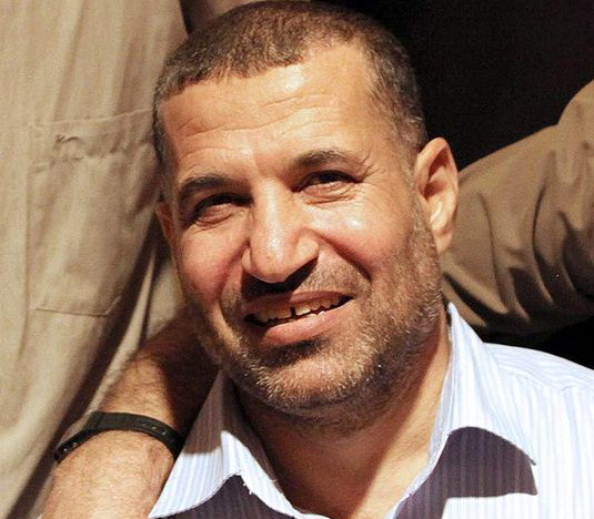 Ahmad Jaabari, unul dintre cei mai mari lideri Hamas, UCIS. Israelul ameninta: "E abia inceputul"