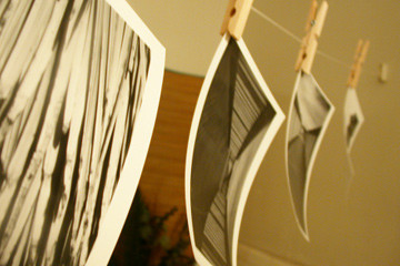 Si-au dus fotografiile la developat. Angajatii magazinului au chemat politia pe loc. VIDEO