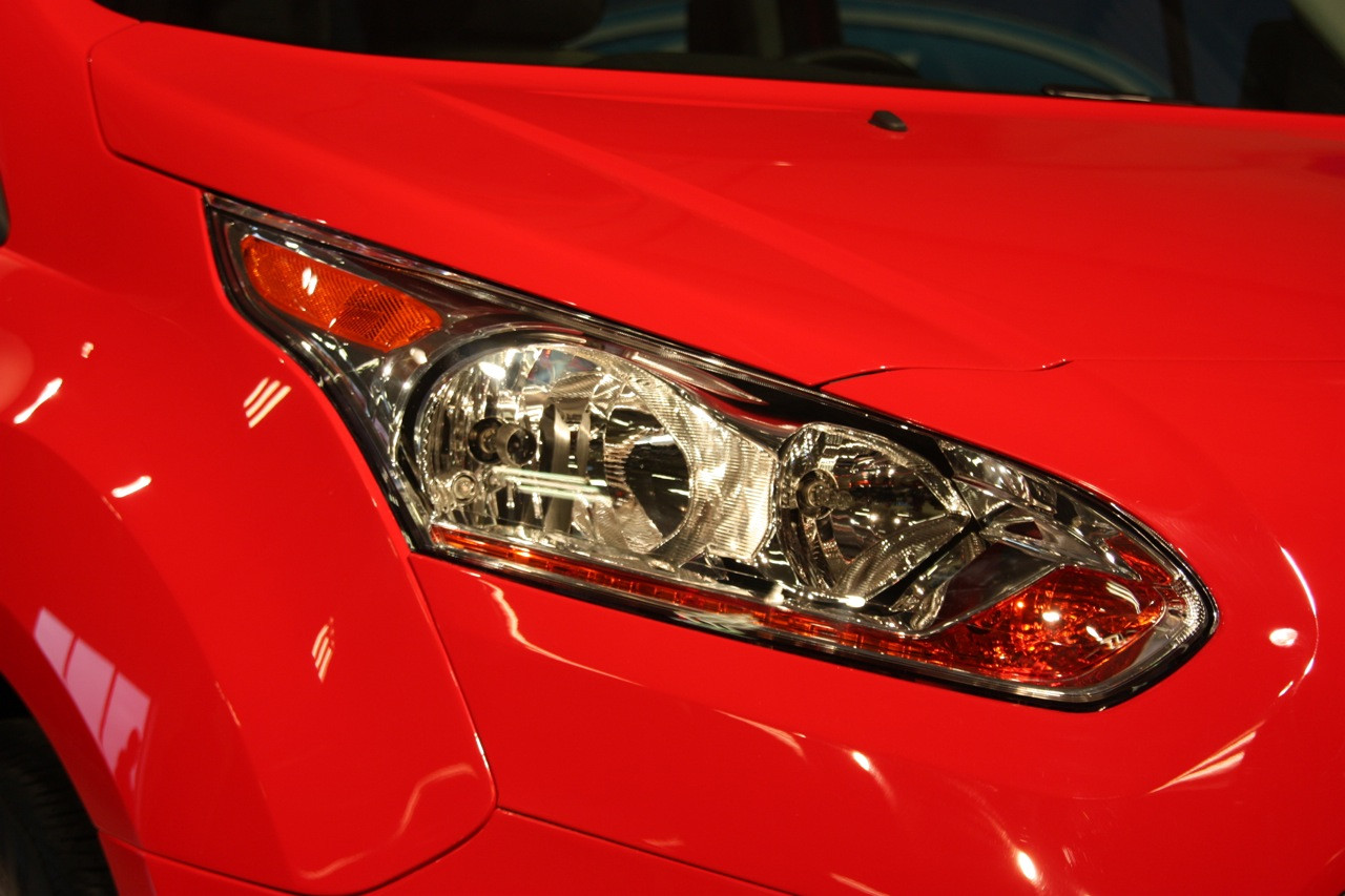 Inca o masina "Made in Romania" ar putea fi lansata in ianuarie. GALERIE FOTO