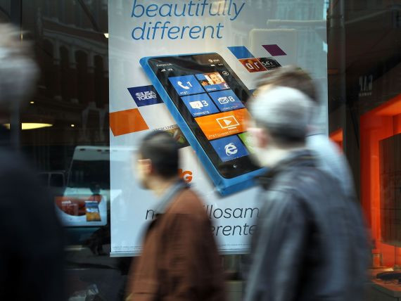 Si tu poti contribui la salvarea Nokia. Serviciul cu care vrea sa revolutioneze cautarea de pe mobil