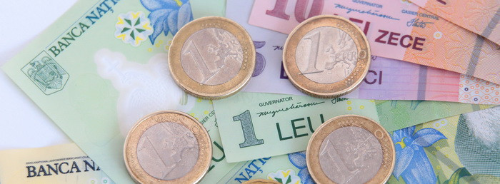 RISC DE RECESIUNE. PIB-ul Romaniei a scazut cu 0,6% in trimestrul III