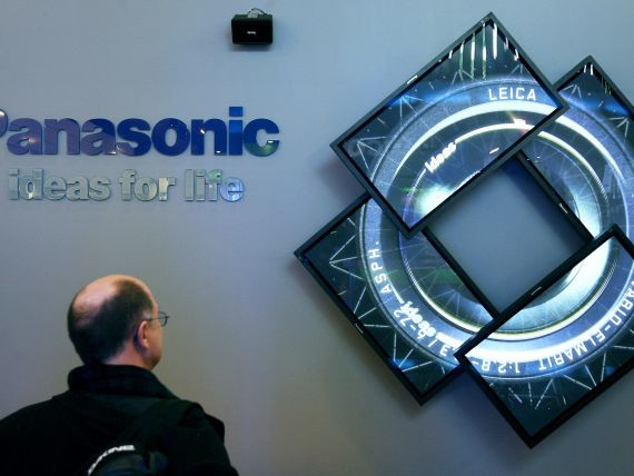 Gigantii japonezi se prabusesc. Dupa Sony si Sharp, un alt producator IT isi asteapta sfarsitul