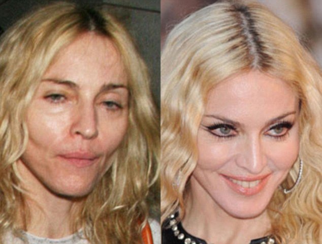 Madonna