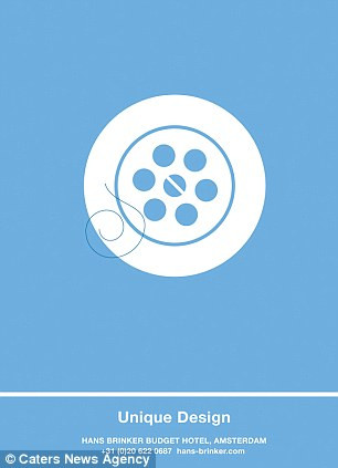 Hans Brinker Budget Hotel