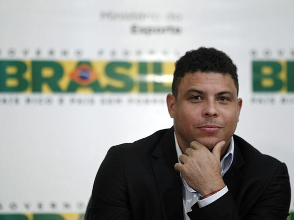 Cu pistolul la cap: Cum a scapat Ronaldo de moarte: