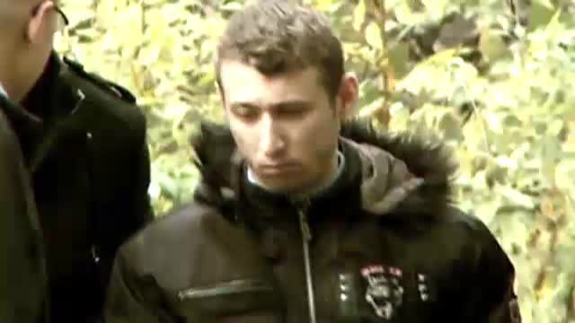 Suspectul in cazul prostituatei ucise in padurea Baneasa a povestit cum s-a intamplat totul
