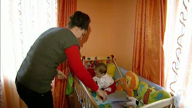 Efectele adverse ale vaccinului impotriva tuberculozei. Zeci de bebelusi au ajuns la spital