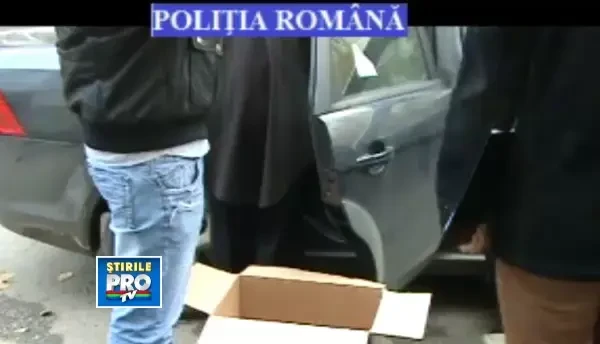 Administratorul unei firme de constructii, retinut dupa ce a inselat statul cu peste 200.000 de euro