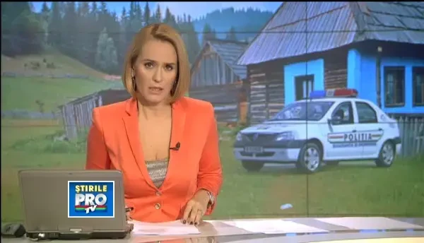 Propriul tata le-a transformat caminul in casa ororilor. Patru copii, martori la uciderea mamei