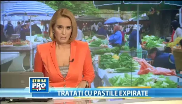 Boiaua de ardei, condimentul esential pentru gulas, este de fapt vopsea la plic