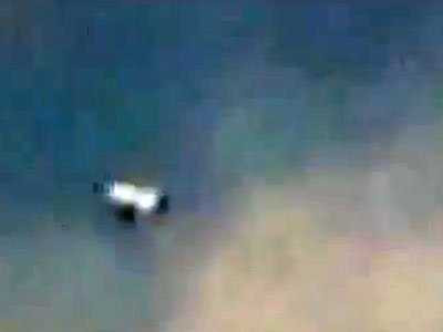 Primul OZN confirmat de un specialist in aviatie: "Se misca mai repede decat orice obiect cunoscut"