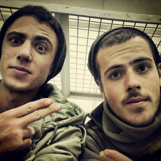 "Mama, sunt gata de razboi." Cum arata viata soldatilor din Israel gata sa intervina in Fasia Gaza