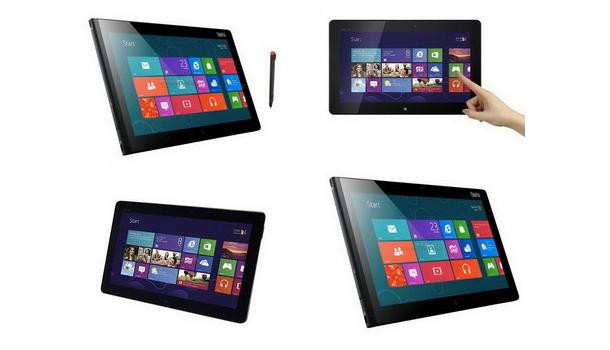 Top 5 tablete cu sistem de operare Windows 8