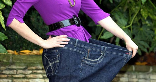 O femeie care suferea de obezitate morbida a slabit 177 de kilograme, dar asta i-a fost fatal. Ce s-a intamplat cu ea