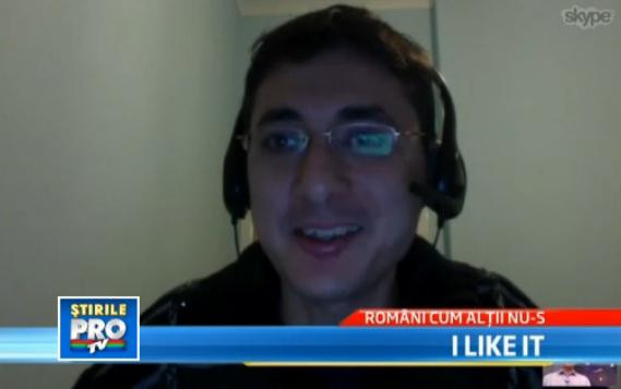 Adrian Buzatu, un fizician roman pe urmele lui Einstein. Descoperirea sa ar putea face istorie