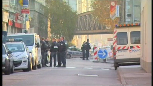 Un oras linistit din Franta, in stare de soc. Trupurile unor surori au fost descoperite in frigider