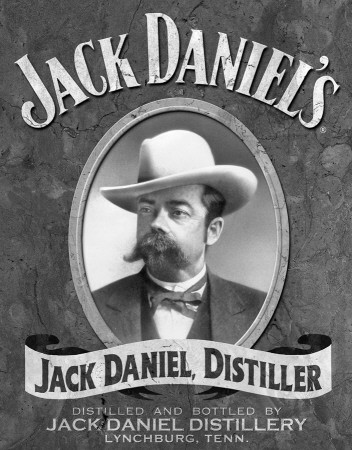 Jack Daniel