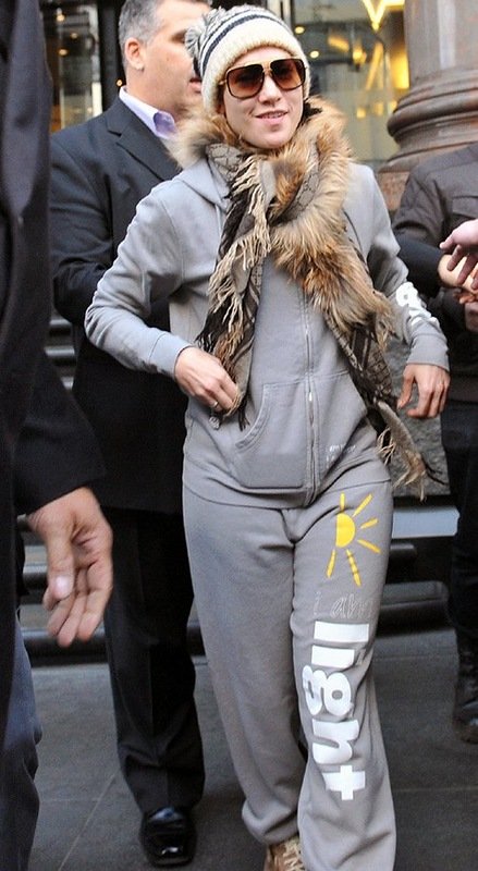 Jennifer Lopez