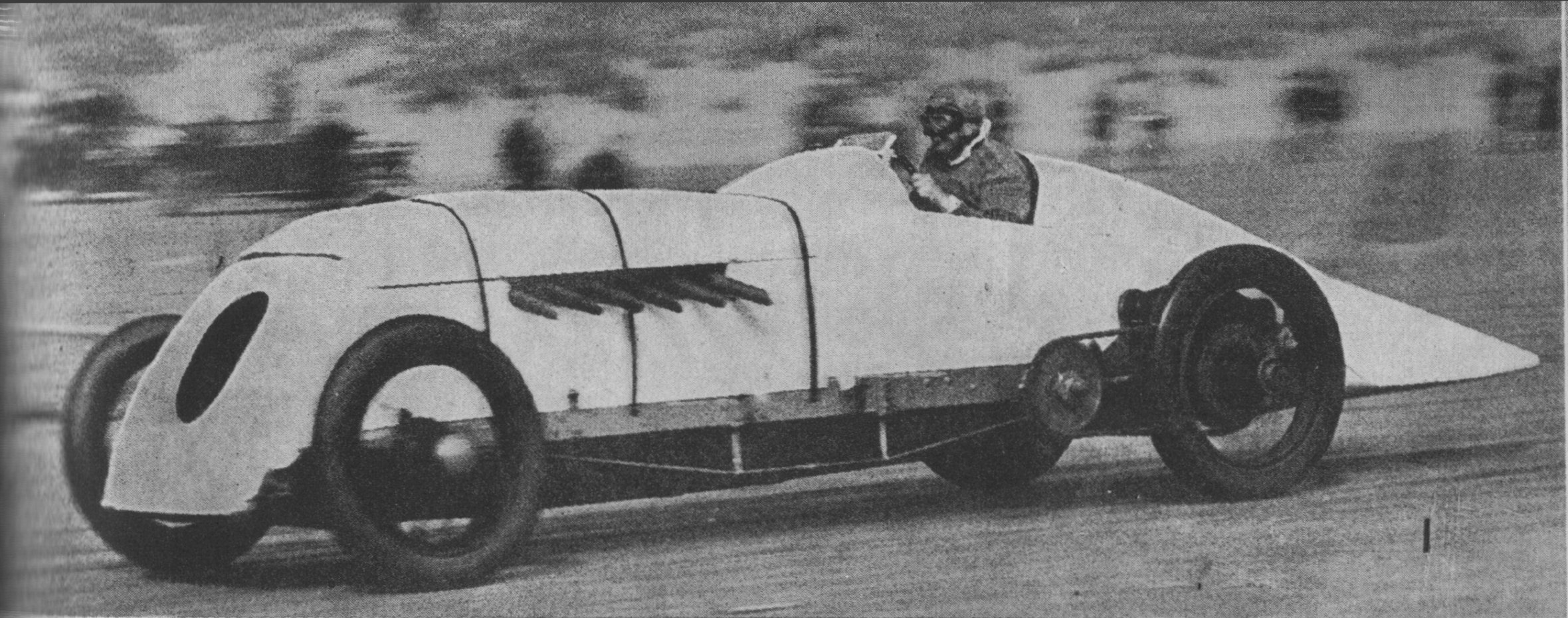 J.G. Parry-Thomas