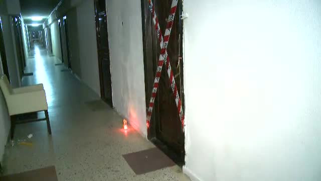 Barbat ucis in Dristor - crima intre homosexuali sau un jaf incheiat cu o razbunare sangeroasa?