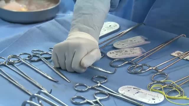 Traficul de organe, care ia amploare in intreaga lume, va fi atent monitorizat si in Romania