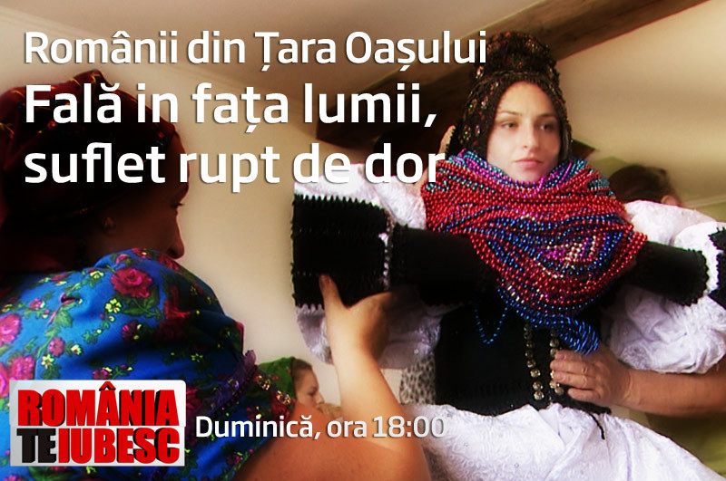 Duminica, 18:00, cum arata un ospat autentic pentru care mirii au invitat 1000 de prieten