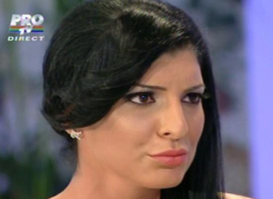 Sanziana Buruiana si Andreea Tonciu vor depune marturie in dosarul vrajitoarelor Vanessa si Melisa