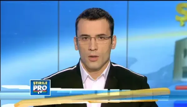 Comisia juridica decide astazi daca imunitatea lui Alin Trasculescu poate fi ridicata