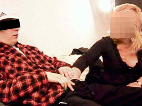 "Domnule director, profesorul nostru joaca intr-un film pentru adulti". Scandal urias in Germania