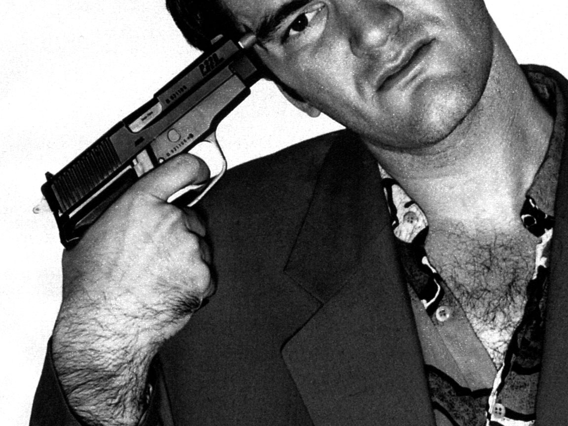 Tarantino se retrage! Care este motivul: