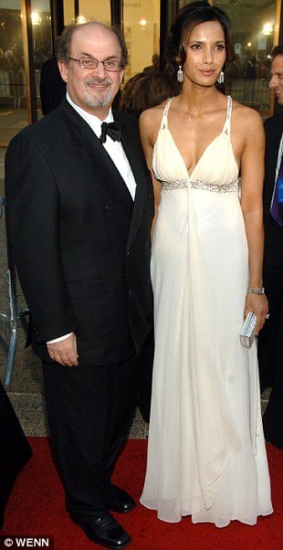 Padma Lakshmi