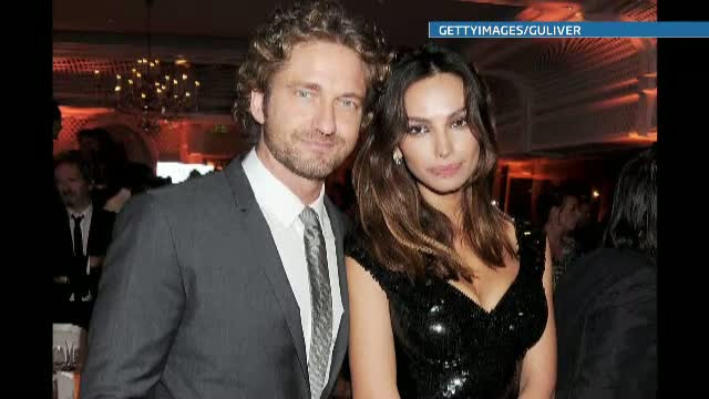 Madalina Ghenea, mai tare ca Robert Pattinson, starul din Twilight, la Festivalul de Film de la Roma