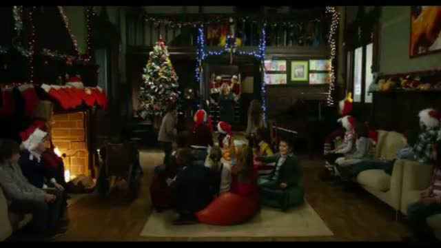 "Ho Ho Ho 2 - O loterie de familie" a avut prima proiectie pe marele ecran