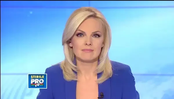 Madalina Ghenea, mai tare ca Robert Pattinson, starul din Twilight, la Festivalul de Film de la Roma