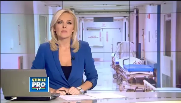 Mutilata in somn de un sobolan. O fetita de doua luni nu va mai vedea niciodata cu un ochi