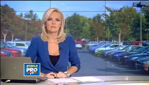 Adolescenta disparuta in Franta, gasita in portbagajul unei masini, in Germania.Greseala rapitorului