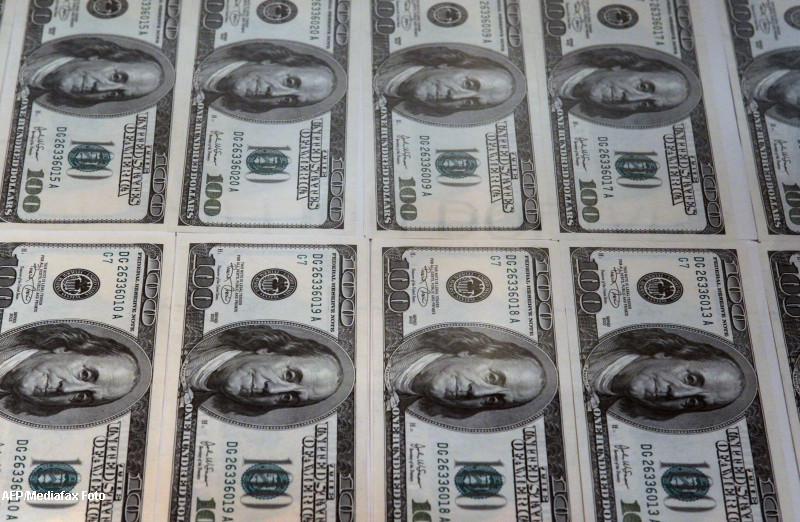 Bogatii lumii au pierdut pe burse 26 mld. dolari intr-o saptamana, din cauza varfului fiscal din SUA