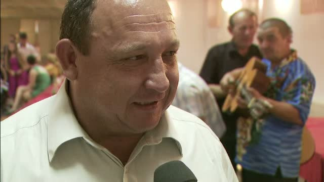 Toma Bertea - Nunta Oas