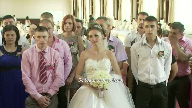 Ziua cea mare - Nunta Oas