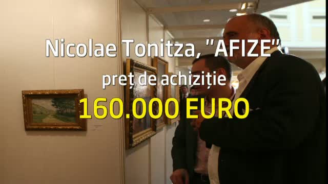 "Cartea legenda pentru care m-a parasit iubita". Sacrificiile politicienilor si pasiunea pentru arta