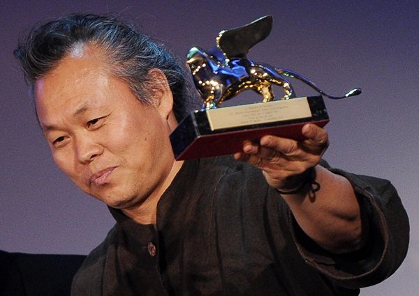 KIM KI-DUK